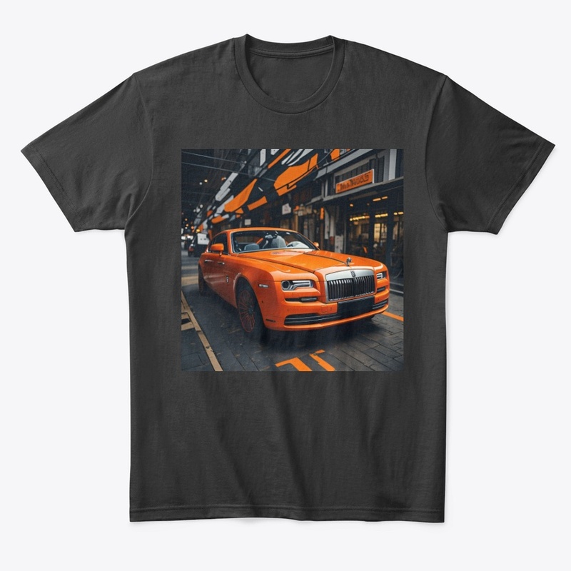 Orange Rolls