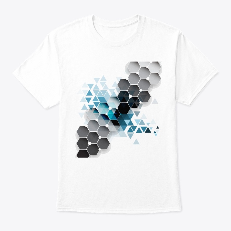 geometrical designs