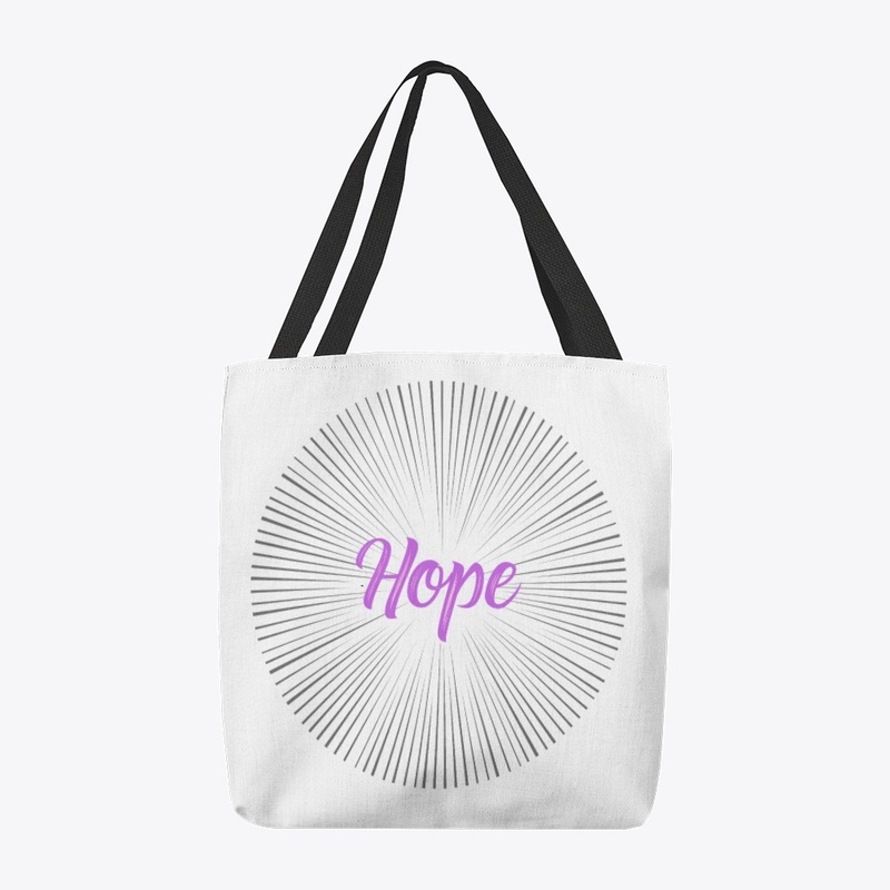 Rise in hope
