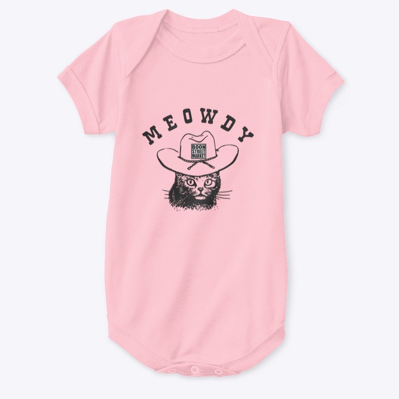 MEOWDY