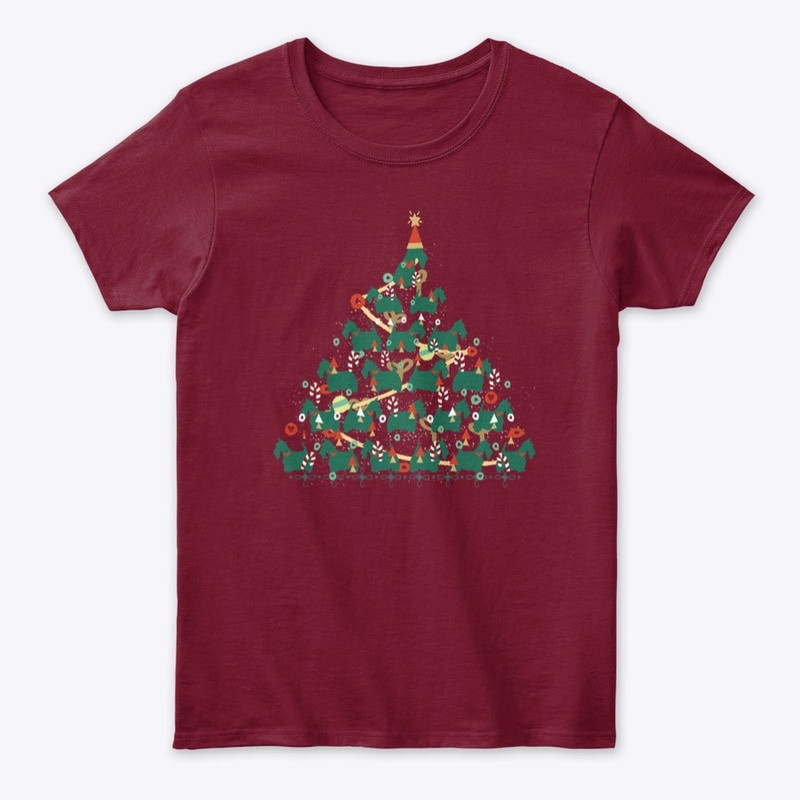 Merry Scotsmas!