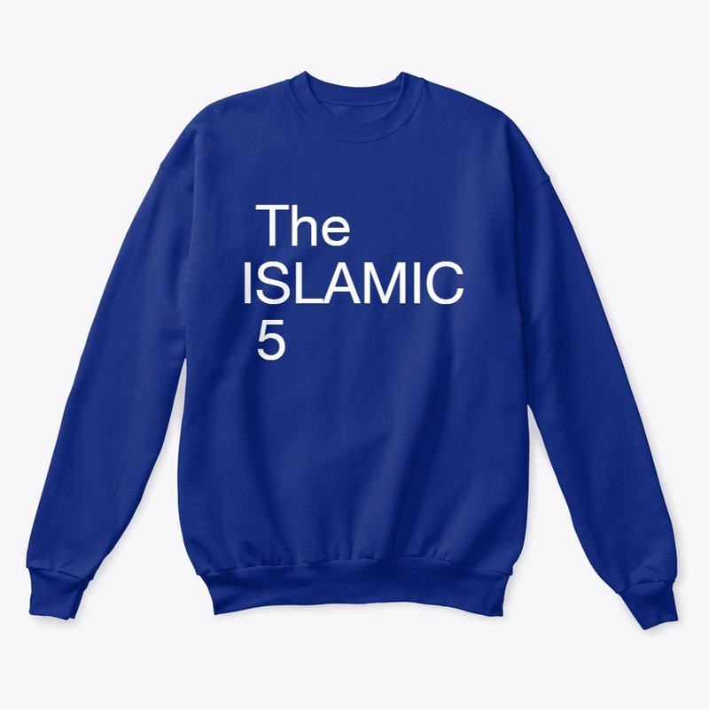 THE ISLAMIC 5