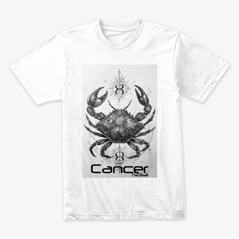 Zodiac symbol - CANCER