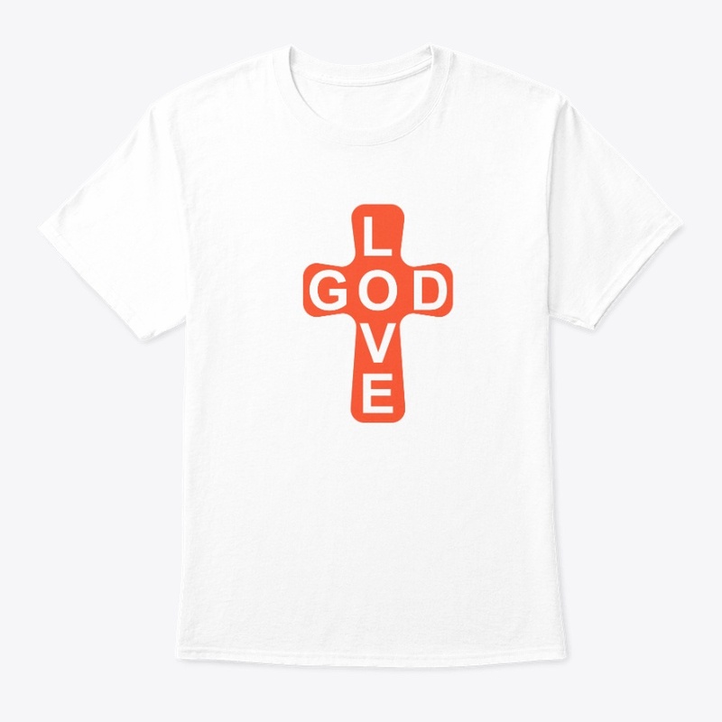 God is Love