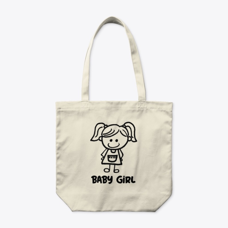 Family Designs: Baby Girl 