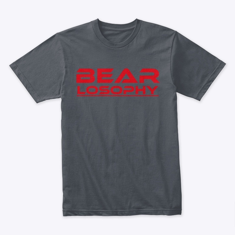 BEARlosophy 2021