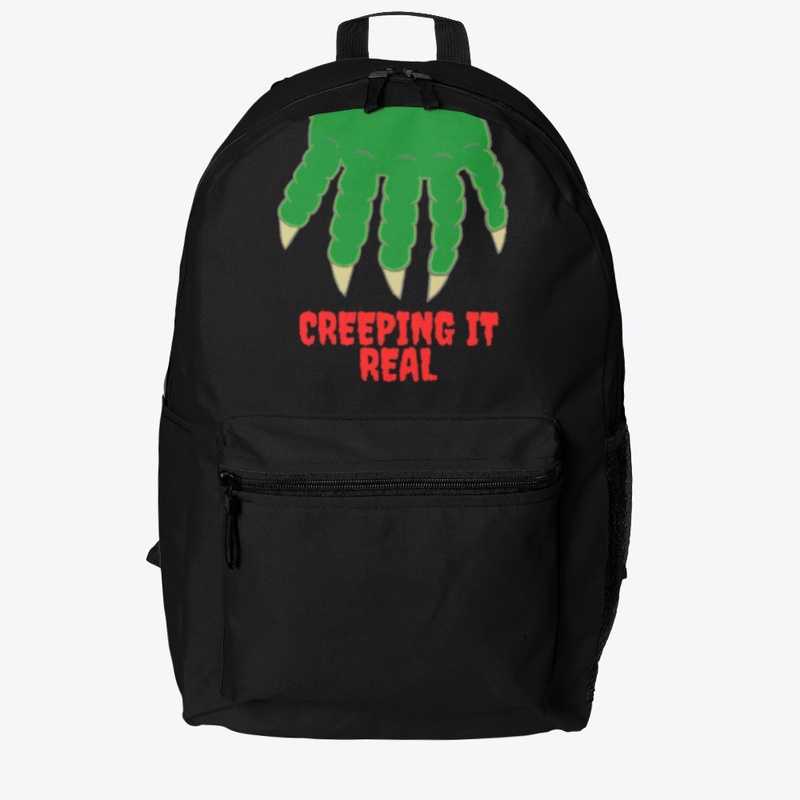 Creeping It Real