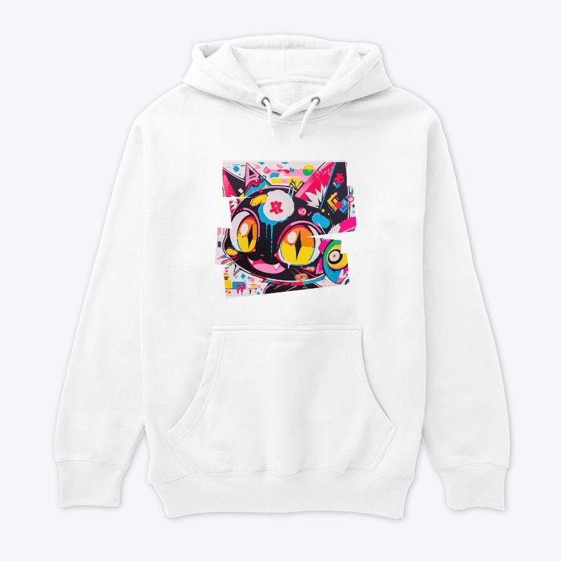 Funky Feline Fiesta