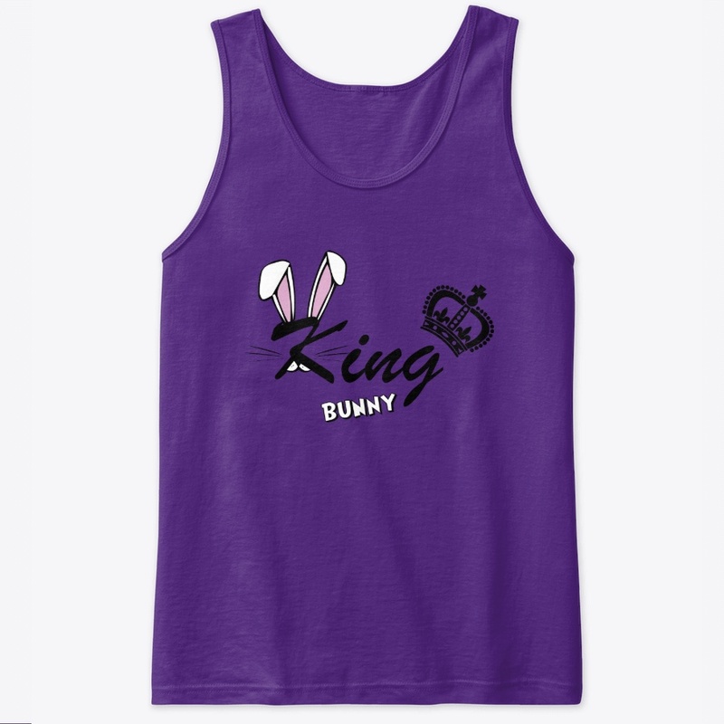 King Bunny Design