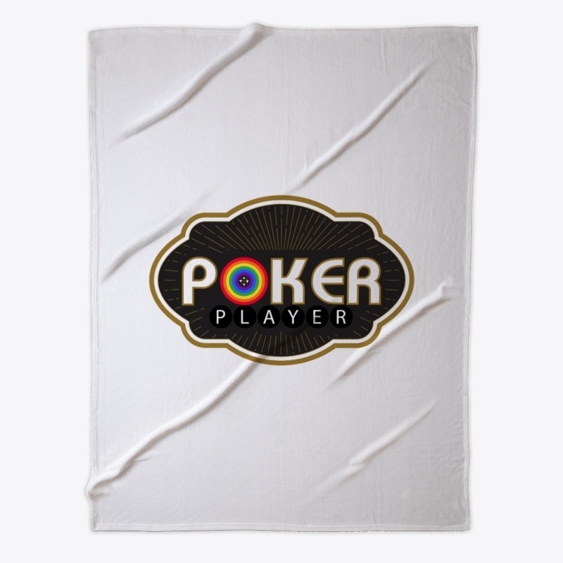 Poker Player LGBT