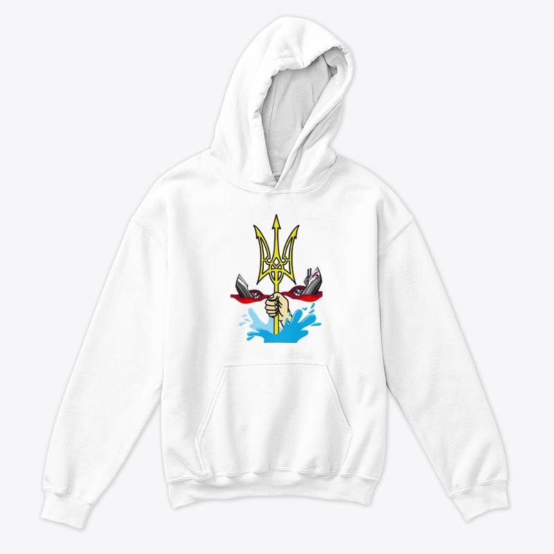 Kids Warship Design