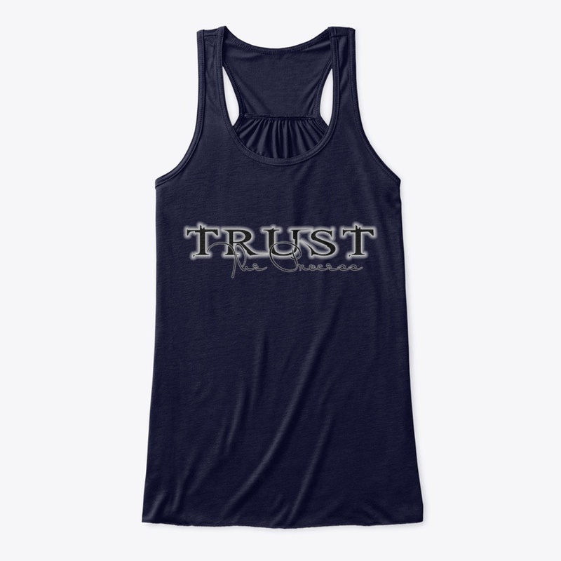 Trust the Process Collection