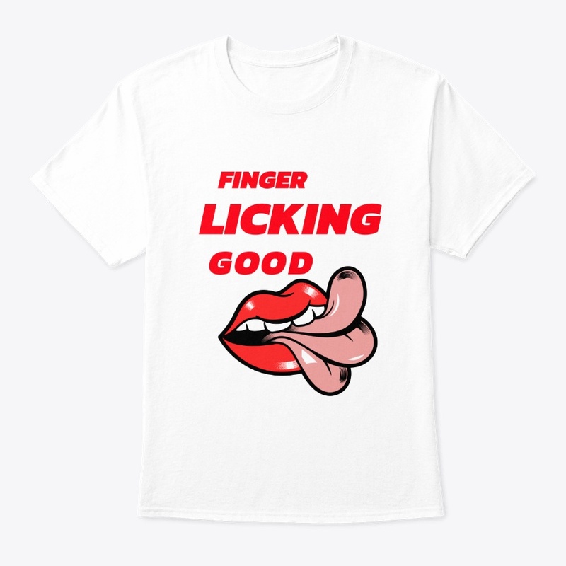 Finger Licking Good