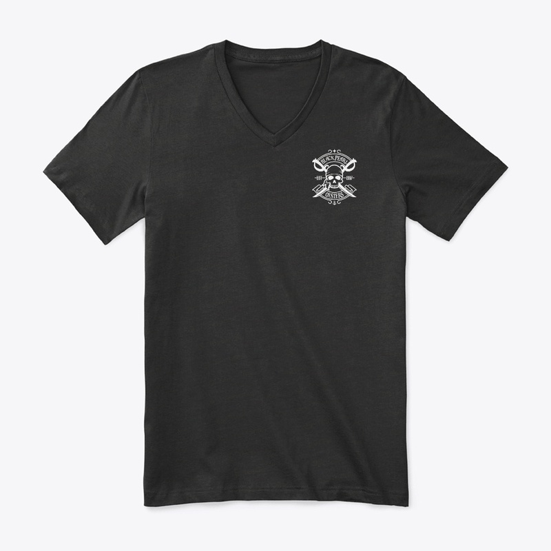 Black Pearl Collection