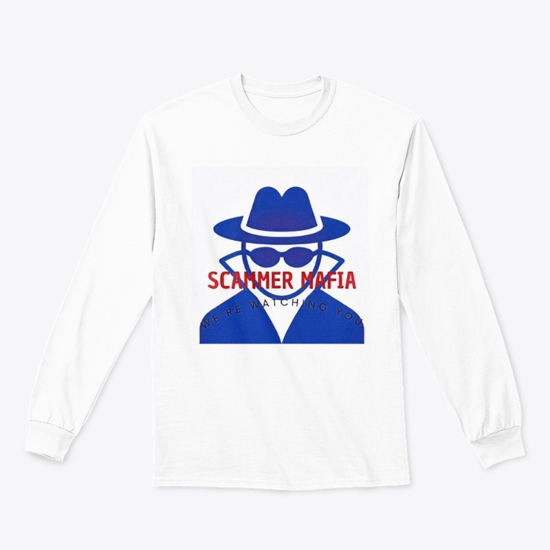 New maffia tee
