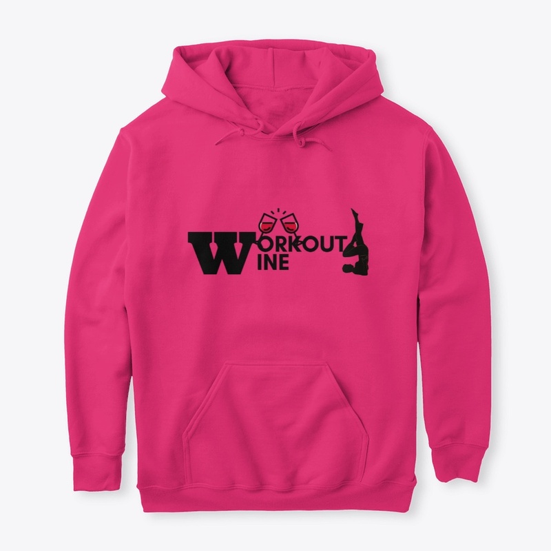 Workout Wine