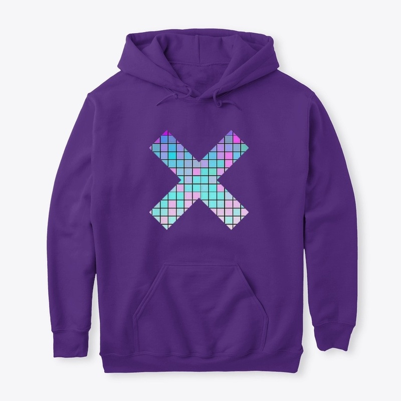 X Mosaic