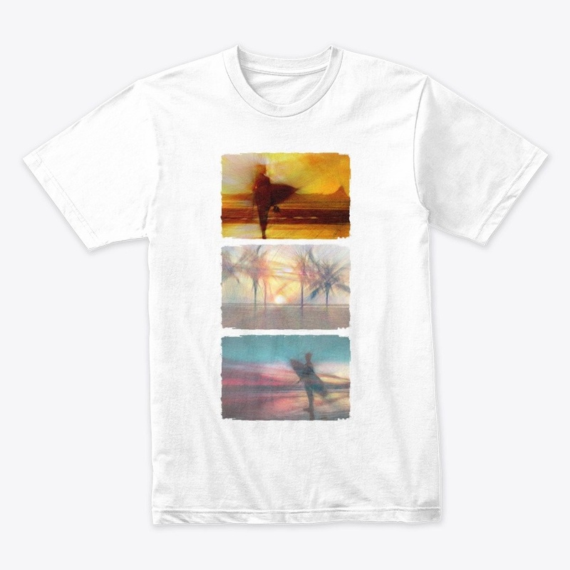 Surf Collage