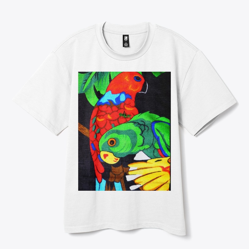 ALFA Design Hoodies T-shirts