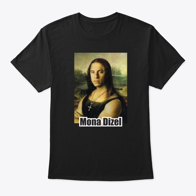 MONA DIZEL