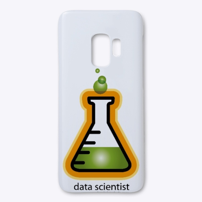 Data Scientist