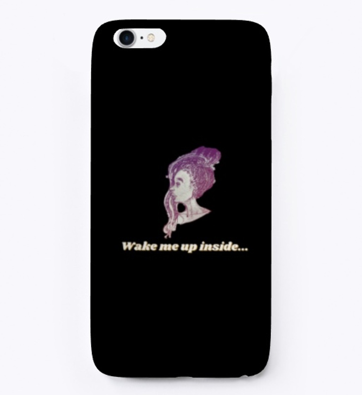 Wake Me Up Inside