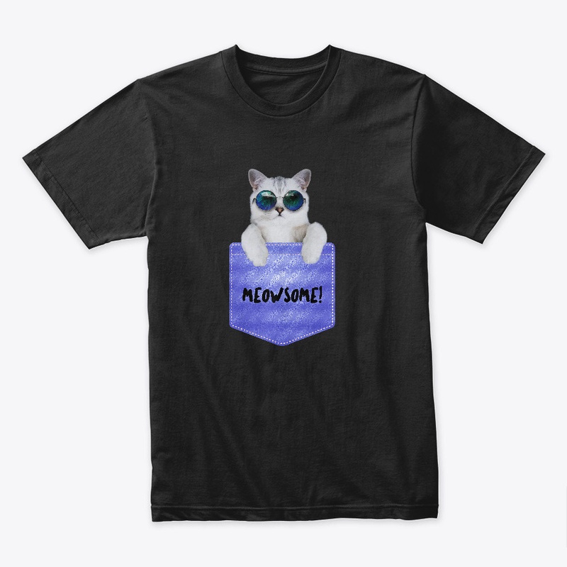 Cat Mom