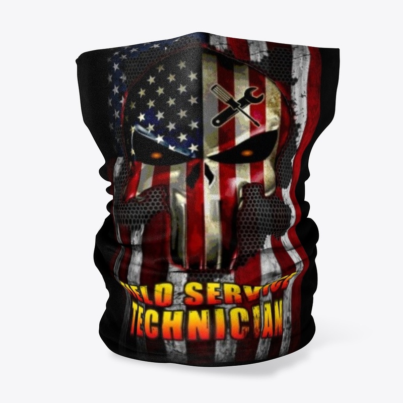 Sarcastic Field Service Tech Blanket