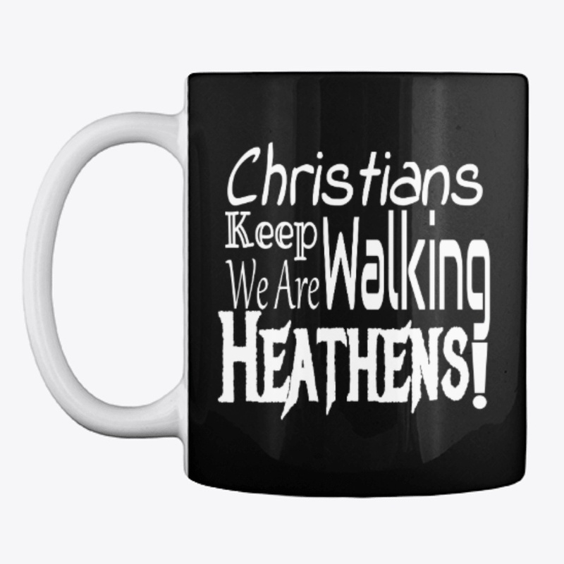 Heathens