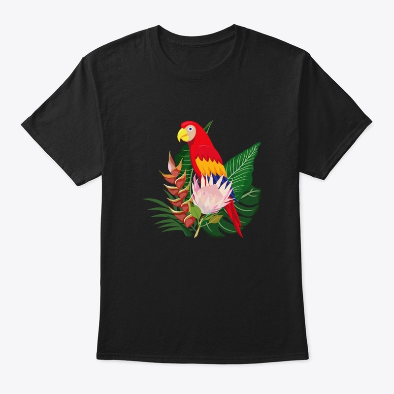Good bird
