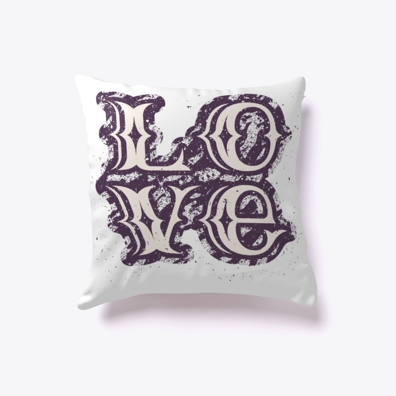 Love retro design
