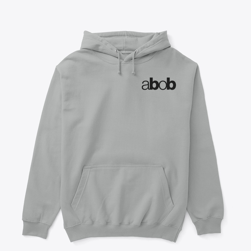 Hoodie - abob (small)