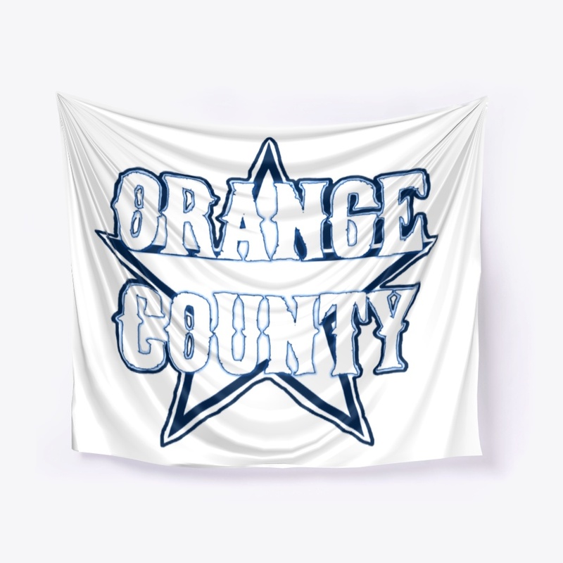 Orange County Star