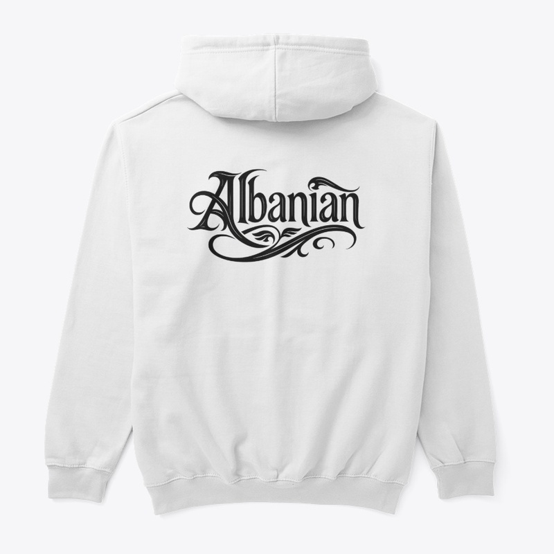 Albanian Pride
