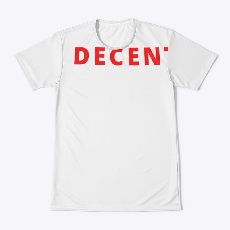 Decentralized by Cauz