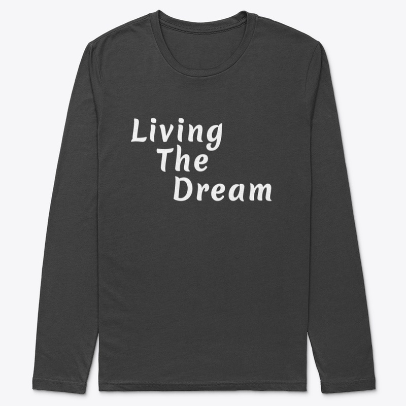 Living The Dream (Series 1)
