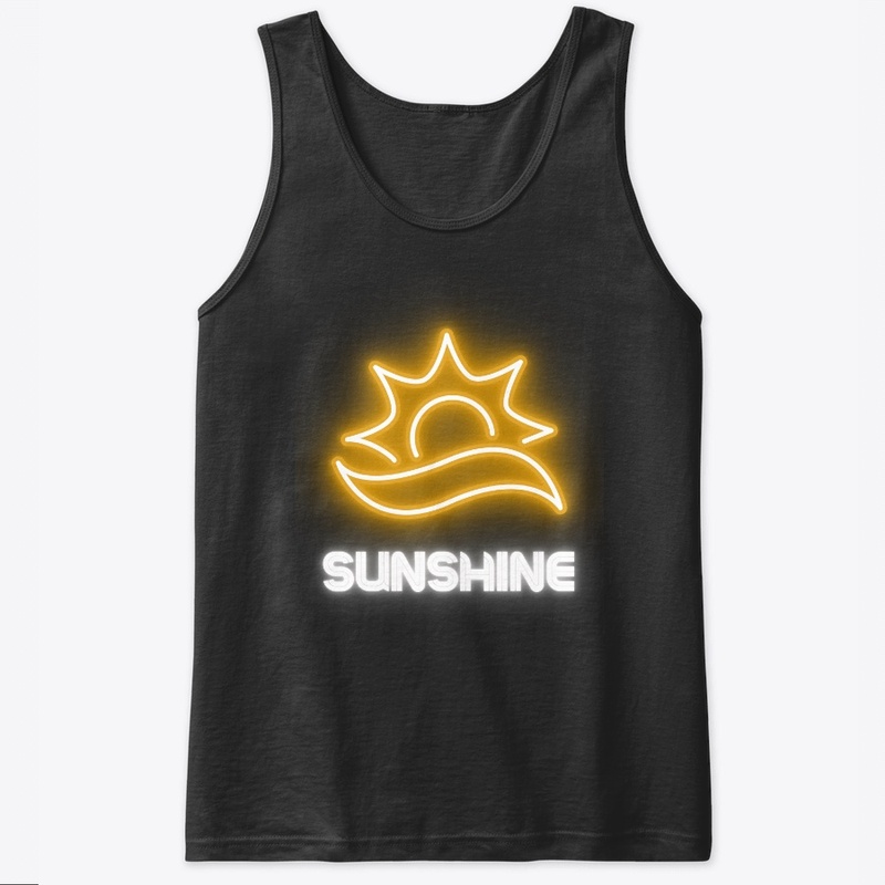 SUNSHINE GRAPHIC 