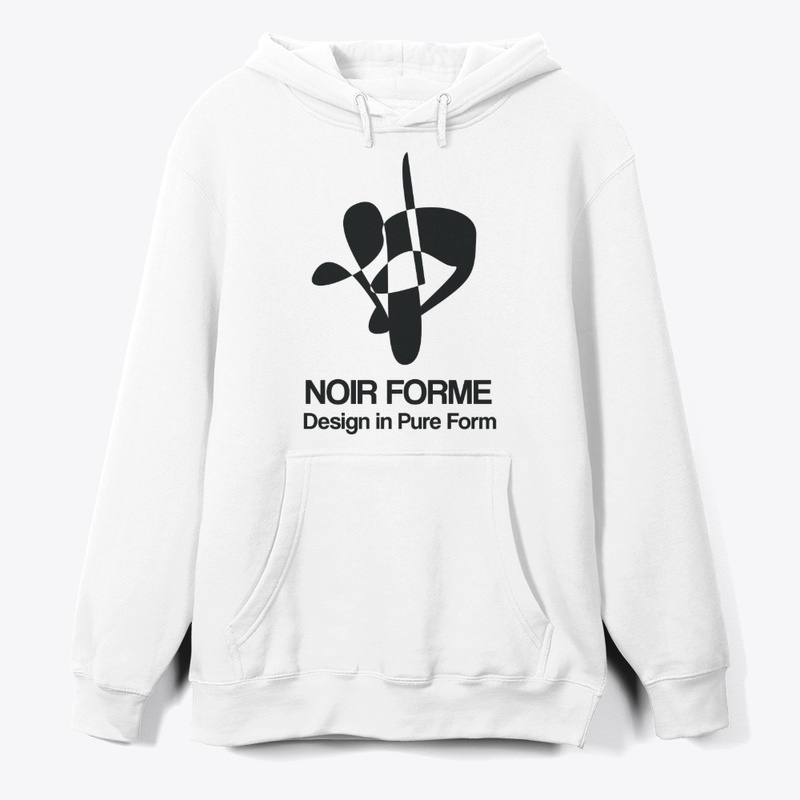 Noir Forme minimalistic premium clothing