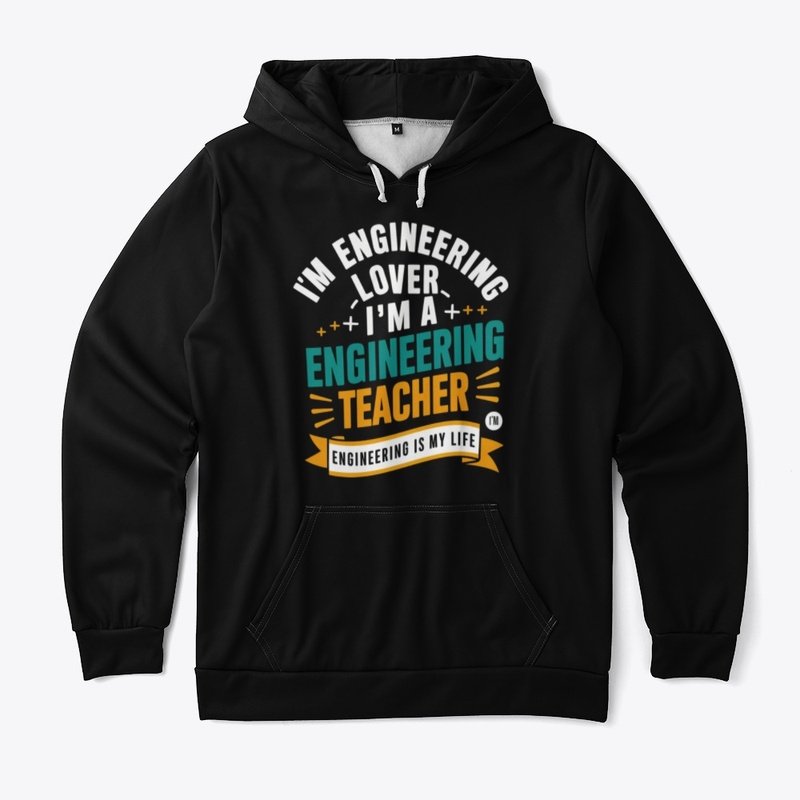 Engineer's Creed T-Shirt