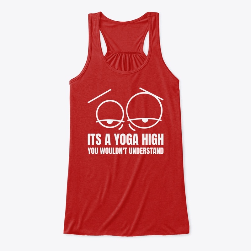 YOGA HIGH