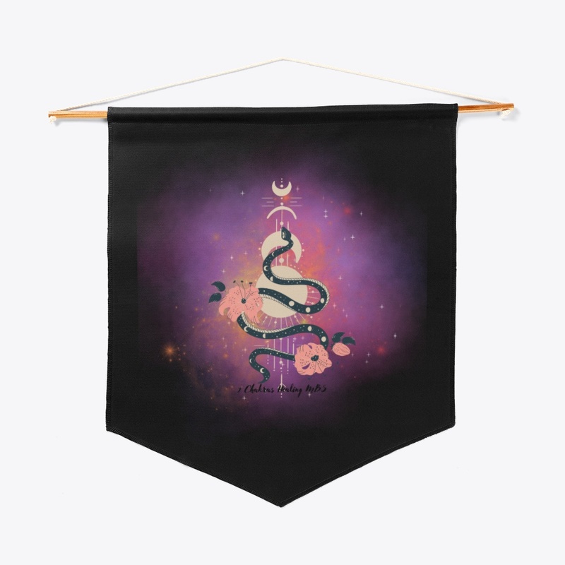 Moon Snake