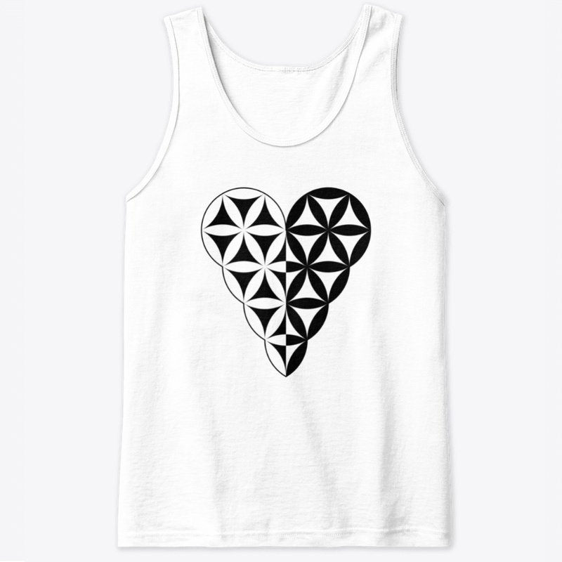  Heart Of Life - Duality