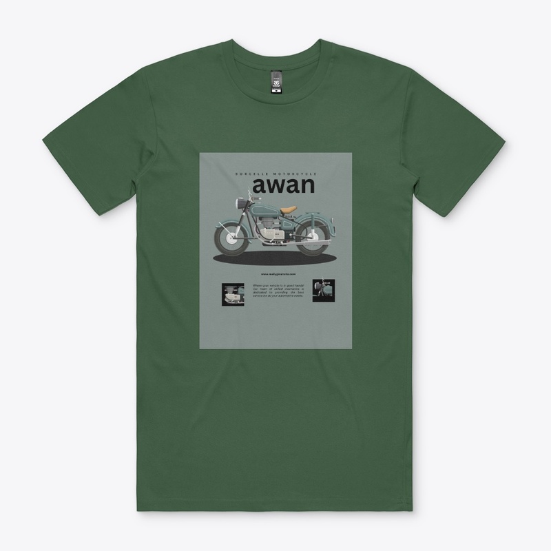 t shirt