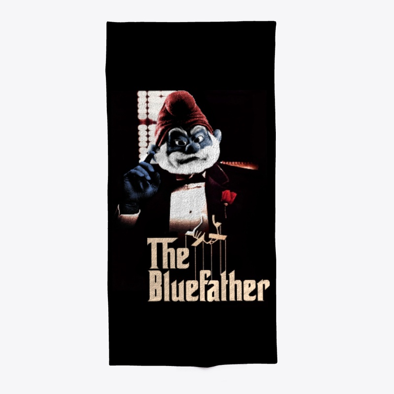 The Bluefather