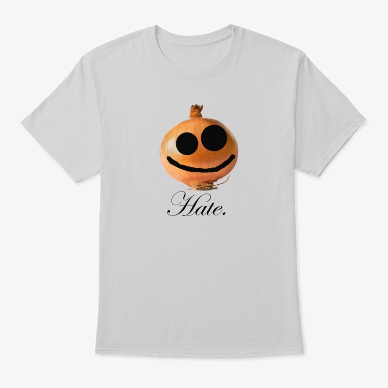 An Onion's Hate