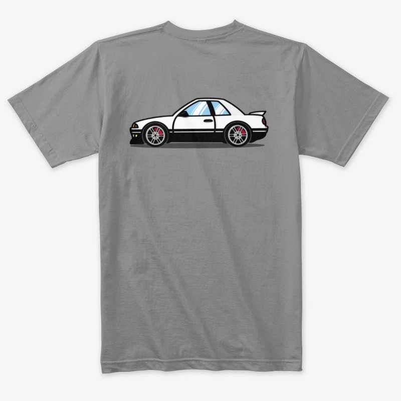 The R32