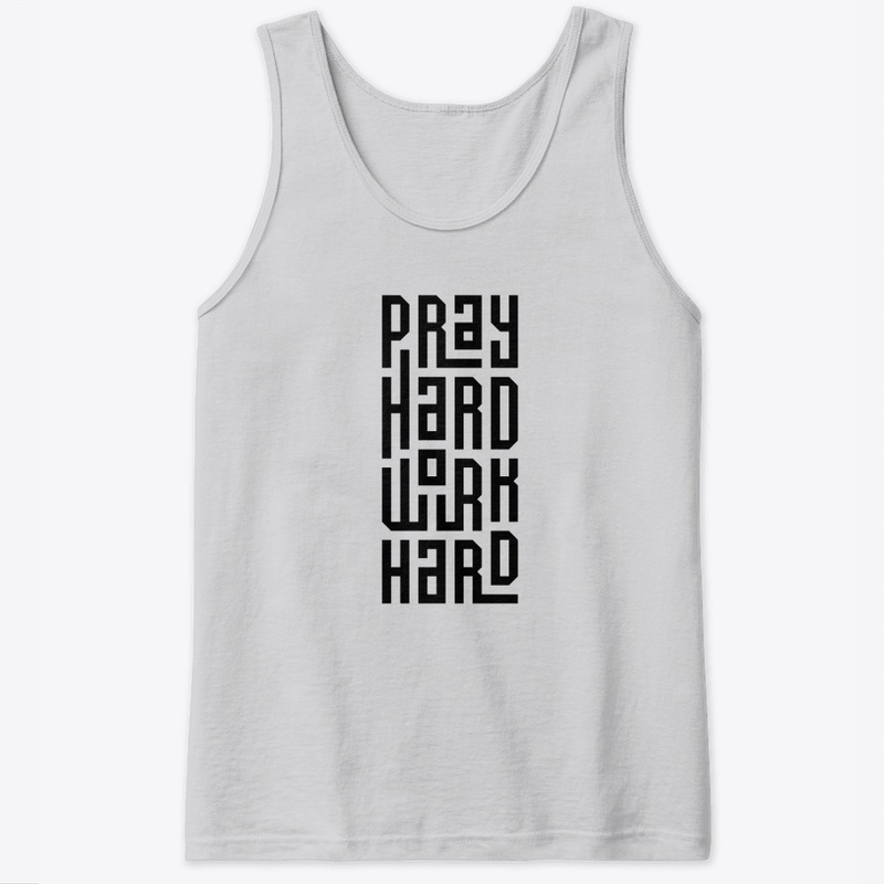 Go Hard