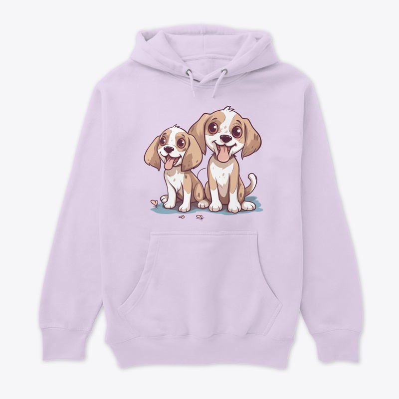 Puppy Love