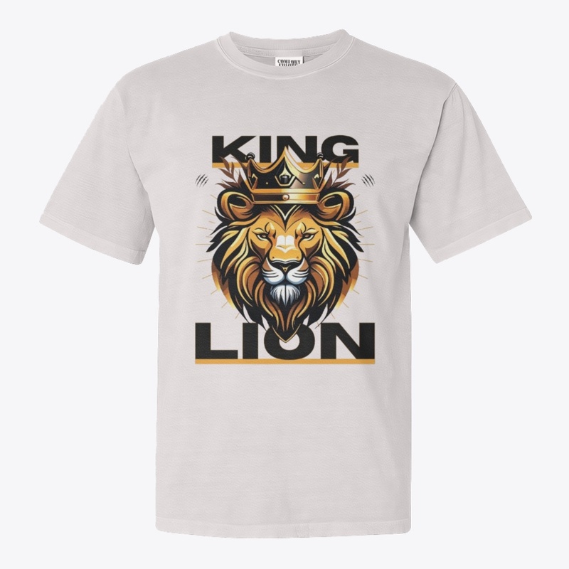 King Lion 