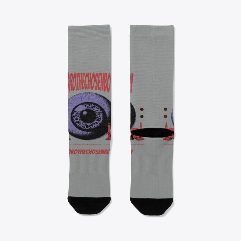 RoroTheChosenBoy Merch